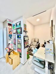 Dairy Farm Residences (D23), Apartment #581419321